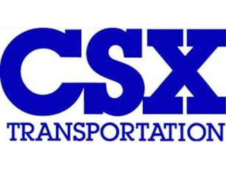 CSX Transportation