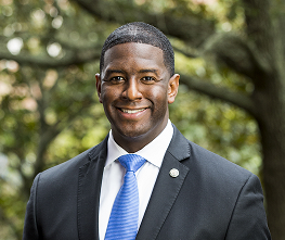 Andrew_Gillum Andrew Gillum for Florida Governor